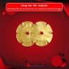 Gold Collagen Breast Mask BSP-003