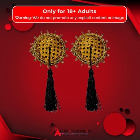 Women's Teaser Tassel Pasties BSP-004