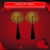 Women's Teaser Tassel Pasties BSP-004