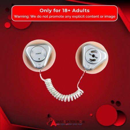 Shock Therapy Electro Sex Kit V2 ESK-003