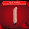 Real Feel Silicone Fun Vibrator FV-015