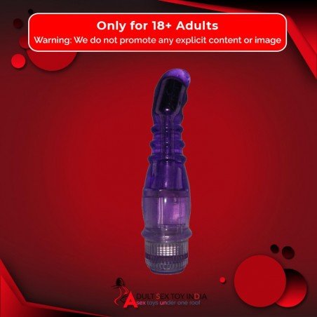 Hot Vibe Fun Vibrator FV-012