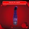 Hot Vibe Fun Vibrator FV-012