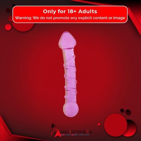 Bud Glass dildo GD-007