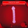 Bud Glass dildo GD-007