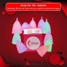 Feminine Hygiene Silicone Menstrual Moon Period Cup MPC-001