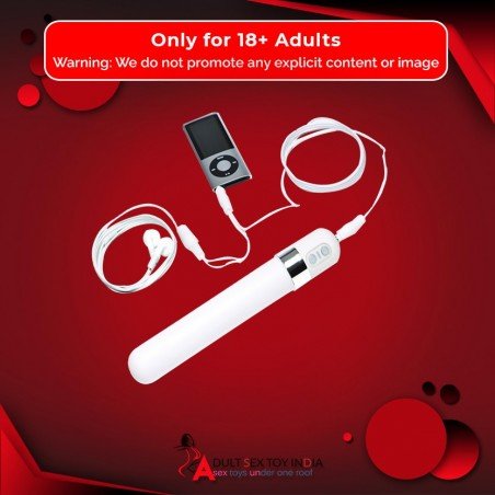 Ohmibod Music Vibrator -- Feel the Music MV-002