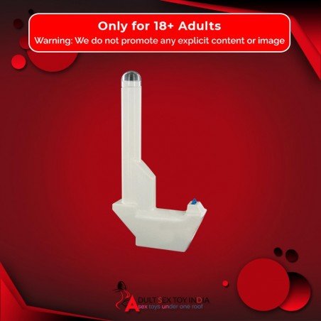 Vibrator with light Self Stimulator Self Examer SK-003