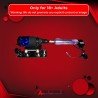 Automatic Adjustable Multifunctional Sex Machine Dildo SM-001