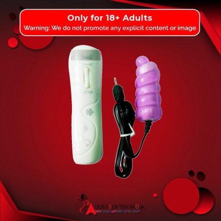 10 mode Speed Bullet Vibrator for Women BV-016