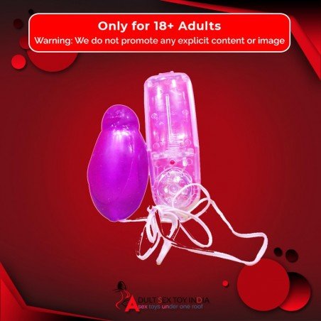 Bomb vibrator BV-020