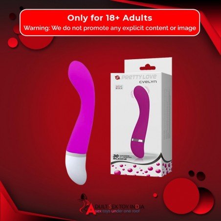 Pretty Love Cvelyn LXV-016