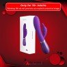 EVO NINA RABBIT VIBRATOR RV-038