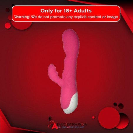 Sexby Rabbit Vibrator RV-036