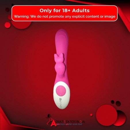 Lena Rabbit Vibrator RV-034