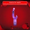 Dolphin Shape Mini Vibrator RV-031