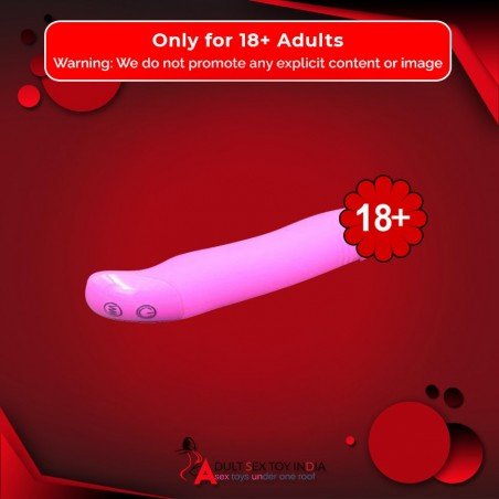 Vigny Wei Nike Rabbit Vibrator RV-022
