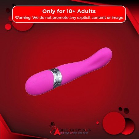 Ai Qini Ni Beads Stick Butterfly Rabbit Vibrator RV-020
