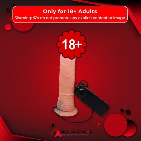 Hands-free Remote Controlled Penis Masturbator RSV-084