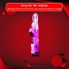 Passion Wave Jack Rabbit Vibrator RV-001