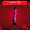 Ultimate Super Flexi Jelly Realistic Vibrator V1 RSV-050
