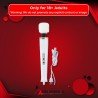 Powerful TLC Hand Held Hitachi Magic Wand RSV-041