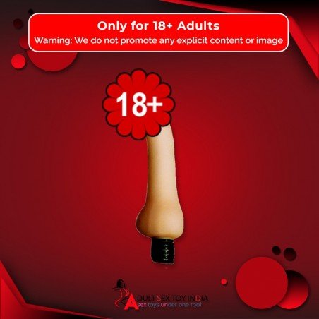 SexFlesh Valentino Realistic Vibrator V2 RSV-038