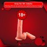 Mr. Realist - Realistic Vibrator V2 RSV-027