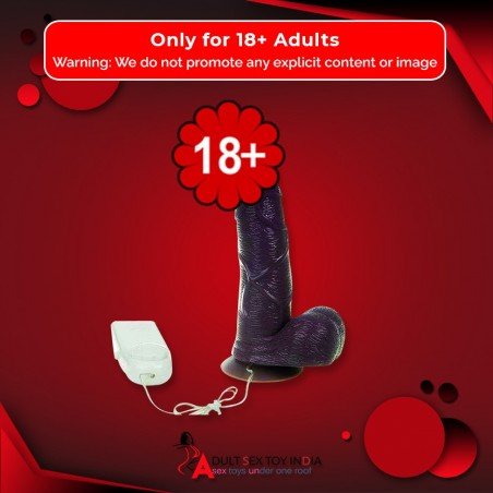 Mr. Realist - Realistic Vibrator V1 RSV-026