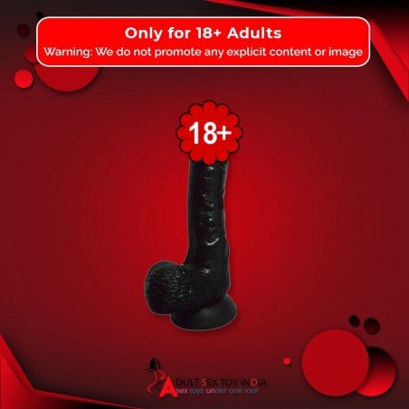 Iron Maidens Realistic Non Vibrator RSNV-012