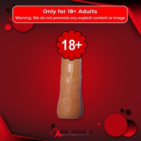 Sex Flesh Skin Realistic Non Vibrator RSNV-023