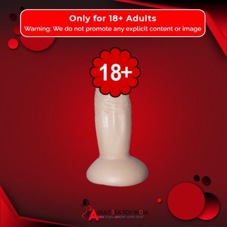 Wild Pumper Silicone Penis RSNV-026