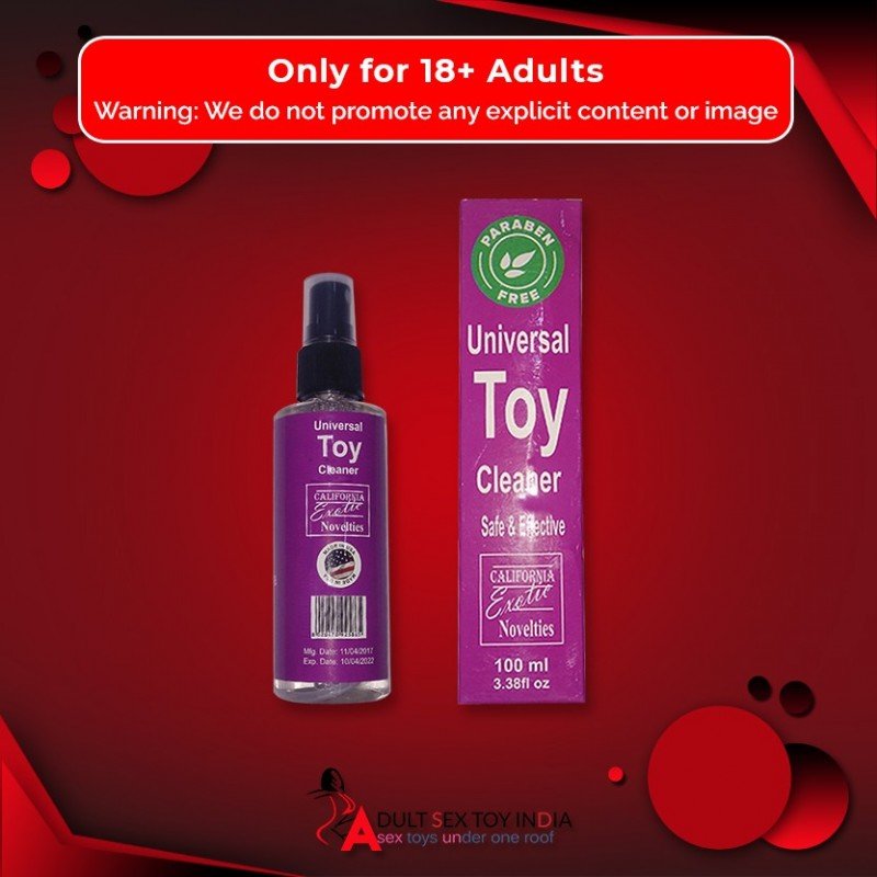 Purchase Universal Sex Toys Cleaner in Hyderabad, Madurai Purchase Universal Sex Toys Cleaner in Hyderabad, Madurai