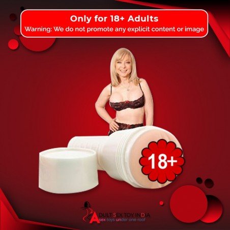 Hot Girls Original Vagina NINA HARTLEY MS-064