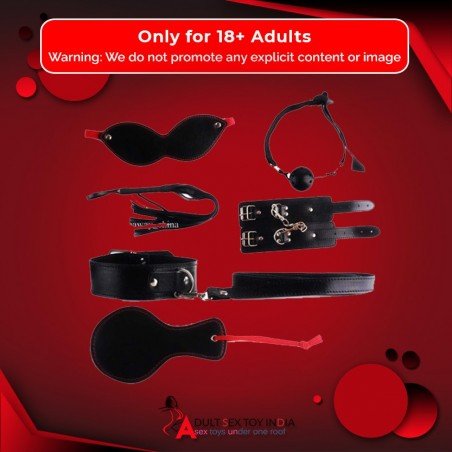 Passion Flirting BDSM KIT V2 BDSM-008