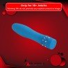 Diamond Princess Vibrator (Blue) GS-028