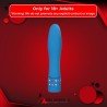 Diamond Princess Vibrator (Blue) GS-028