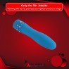 Diamond Princess Vibrator (Blue) GS-028
