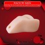 Baile Pussy and Ass Vibrator BAV-026