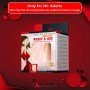 Baile Pussy and Ass Vibrator BAV-026
