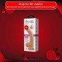 Realistic Non-vibrator with Round Balls and Suction Base RSNV-029