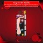 Major Wang Realistic Vibrator RSV-062