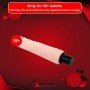 Major Wang Realistic Vibrator RSV-062