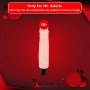 Major Wang Realistic Vibrator RSV-062