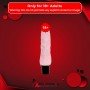 King Kong Realistic Vibrator RSV-077