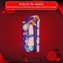 King Kong Realistic Vibrator RSV-077