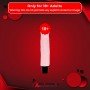 Flexible Bendable Realistic Vibrator RSV-108