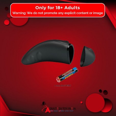 Baile Pretty Love Secret Vibrator with 10 Vibration Modes SV-001