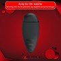 Baile Pretty Love Secret Vibrator with 10 Vibration Modes SV-001
