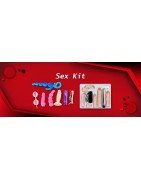 Sex Kit in India for Women | Combo Sex Toys